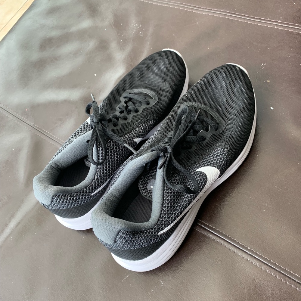 Nike sneakers